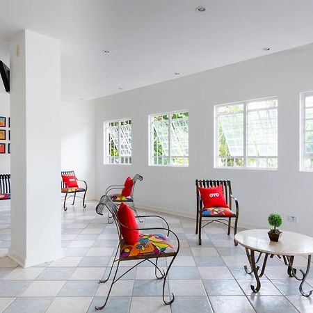 Oyo Hotel Cosmopolis, Sao Paulo Eksteriør billede